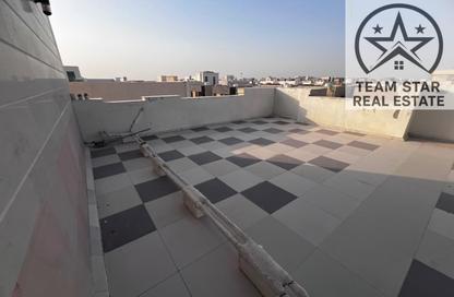 Villa - 6 Bedrooms - 7 Bathrooms for rent in Al Zaheya Gardens - Al Zahya - Ajman