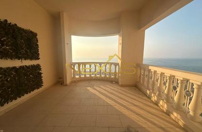 Apartment - Studio - 1 Bathroom for sale in Royal breeze 2 - Royal Breeze - Al Hamra Village - Ras Al Khaimah