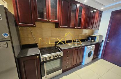 Apartment - Studio - 1 Bathroom for sale in Royal breeze 2 - Royal Breeze - Al Hamra Village - Ras Al Khaimah