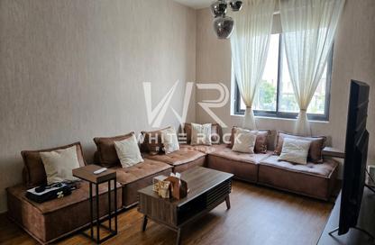Apartment - 1 Bedroom - 1 Bathroom for rent in Al Ghadeer 2 - Al Ghadeer - Abu Dhabi Apartment - 1 Bedroom - 1 Bathroom for rent in Al Ghadeer 2 - Al Ghadeer - Abu Dhabi