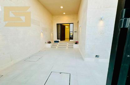 Townhouse - 5 Bedrooms - 7 Bathrooms for sale in Al Helio 2 - Al Helio - Ajman Townhouse - 5 Bedrooms - 7 Bathrooms for sale in Al Helio 2 - Al Helio - Ajman