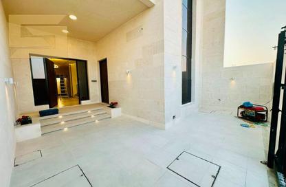 Townhouse - 5 Bedrooms - 7 Bathrooms for sale in Al Helio 2 - Al Helio - Ajman Townhouse - 5 Bedrooms - 7 Bathrooms for sale in Al Helio 2 - Al Helio - Ajman