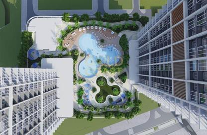Apartment - 1 Bedroom - 2 Bathrooms for sale in Sobha Creek Vista Heights Tower B - Sobha Creek Vista Heights - Sobha Hartland - Mohammed Bin Rashid City - Dubai Apartment - 1 Bedroom - 2 Bathrooms for sale in Sobha Creek Vista Heights Tower B - Sobha Creek Vista Heights - Sobha Hartland - Mohammed Bin Rashid City - Dubai