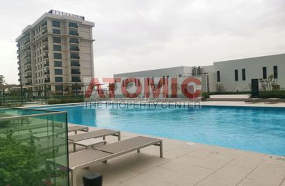 Apartment - 3 Bedrooms - 4 Bathrooms for rent in Lime Gardens - Dubai Hills Estate - Dubai