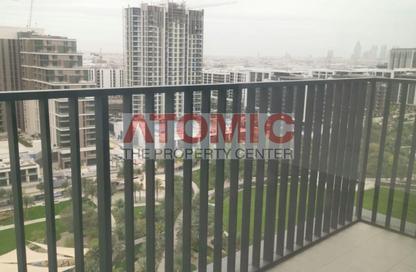 Apartment - 3 Bedrooms - 4 Bathrooms for rent in Lime Gardens - Dubai Hills Estate - Dubai