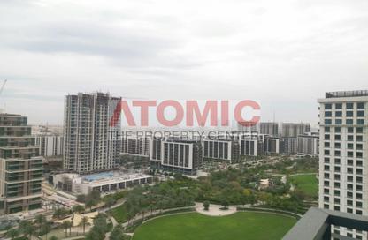 Apartment - 3 Bedrooms - 4 Bathrooms for rent in Lime Gardens - Dubai Hills Estate - Dubai