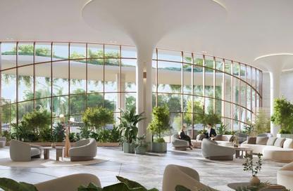 Apartment - 2 Bedrooms - 4 Bathrooms for sale in Kanyon by Beyond - Maritime City - Dubai Apartment - 2 Bedrooms - 4 Bathrooms for sale in Kanyon by Beyond - Maritime City - Dubai