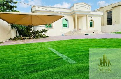 Villa - 6 - 5 for rent in Al Quoz 2 - Al Quoz - Dubai