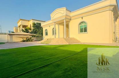 Villa - 6 - 5 for rent in Al Quoz 2 - Al Quoz - Dubai Villa - 6 - 5 for rent in Al Quoz 2 - Al Quoz - Dubai