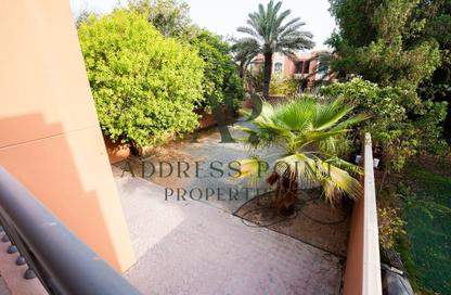 Villa - 5 Bedrooms - 6 Bathrooms for rent in Mangrove Village - Rabdan - Abu Dhabi