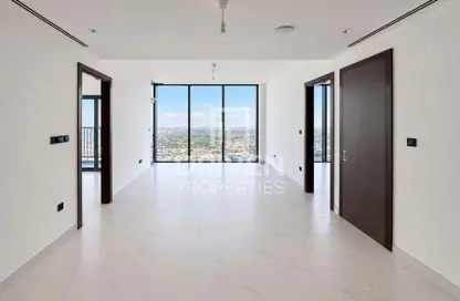 Apartment - 3 Bedrooms - 4 Bathrooms for rent in The Crest Tower A - The Crest - Sobha Hartland - Mohammed Bin Rashid City - Dubai