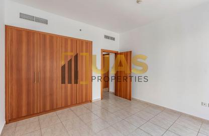 شقة - غرفة نوم - 1 حمام للايجار في سكاي كورتس تاور D - أبراج سكاي كورتس - مجمع دبي ريزيدنس - دبي