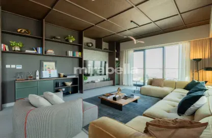 Apartment - 2 Bedrooms - 3 Bathrooms for sale in Berkeley Place - Sobha Hartland - Mohammed Bin Rashid City - Dubai Apartment - 2 Bedrooms - 3 Bathrooms for sale in Berkeley Place - Sobha Hartland - Mohammed Bin Rashid City - Dubai