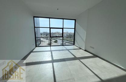 Apartment - 1 Bedroom - 2 Bathrooms for rent in C2302 - Khalifa City A - Khalifa City - Abu Dhabi