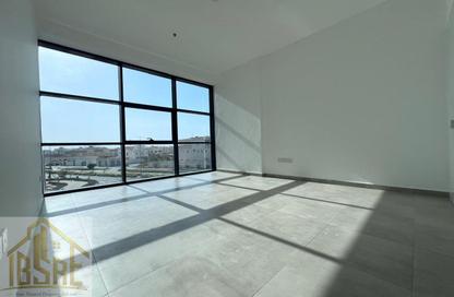 Apartment - 1 Bedroom - 2 Bathrooms for rent in C2302 - Khalifa City A - Khalifa City - Abu Dhabi