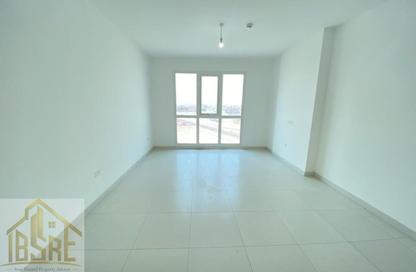 Apartment - 1 Bedroom - 2 Bathrooms for rent in C2302 - Khalifa City A - Khalifa City - Abu Dhabi