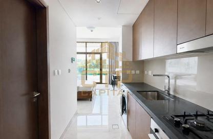 Apartment - Studio - 1 for rent in Azizi Vista - Dubai Studio City - Dubai