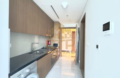 Apartment - Studio - 1 for rent in Azizi Vista - Dubai Studio City - Dubai Apartment - Studio - 1 for rent in Azizi Vista - Dubai Studio City - Dubai