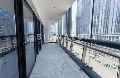 Apartment - 2 Bedrooms - 3 Bathrooms for sale in Azizi Riviera Azure - Azizi Riviera - Meydan One - Meydan - Dubai Apartment - 2 Bedrooms - 3 Bathrooms for sale in Azizi Riviera Azure - Azizi Riviera - Meydan One - Meydan - Dubai