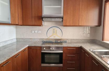 Apartment - 1 Bedroom - 2 Bathrooms for rent in Standpoint Tower 1 - Standpoint Towers - Downtown Dubai - Dubai Apartment - 1 Bedroom - 2 Bathrooms for rent in Standpoint Tower 1 - Standpoint Towers - Downtown Dubai - Dubai