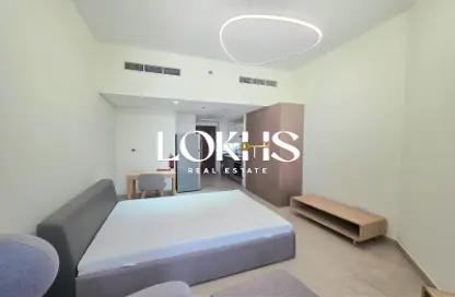 شقة - 1 حمام للايجار في عزيزي ستار - الفرجان - دبي