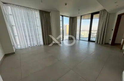 Apartment - 2 Bedrooms - 3 Bathrooms for rent in Waves Grande - Sobha Hartland - Mohammed Bin Rashid City - Dubai
