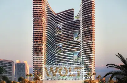 شقة - 1 حمام للبيع في حديقة دبي العلميه - دبي