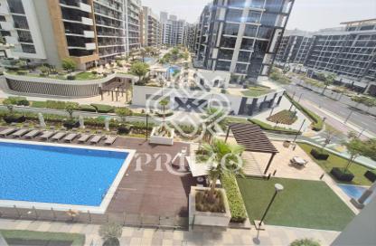 شقة - 3 غرف نوم - 2 حمامات للبيع في 19 عزيزي ريفيرا - عزيزي ريفيرا - ميدان واحد - ميدان - دبي