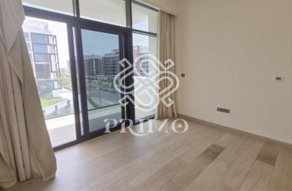 Apartment - 3 Bedrooms - 2 Bathrooms for sale in Azizi Riviera 19 - Azizi Riviera - Meydan One - Meydan - Dubai Apartment - 3 Bedrooms - 2 Bathrooms for sale in Azizi Riviera 19 - Azizi Riviera - Meydan One - Meydan - Dubai