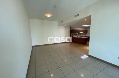 شقة - غرفة نوم - 2 حمامات للايجار في برج سولافا - دبي مارينا - دبي