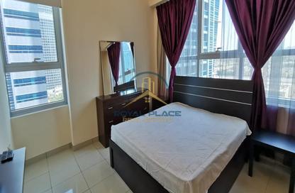 Apartment - 2 Bedrooms - 2 Bathrooms for rent in Armada Tower 1 - JLT Cluster P - Jumeirah Lake Towers - Dubai
