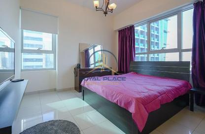 Apartment - 2 Bedrooms - 2 Bathrooms for rent in Armada Tower 1 - JLT Cluster P - Jumeirah Lake Towers - Dubai