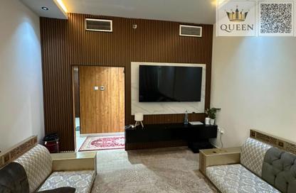 Apartment - 2 - 2 for sale in Gulf Tower - Emirates City - Ajman