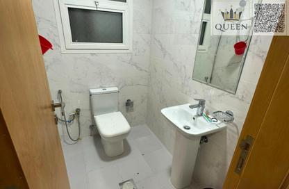 Apartment - 2 - 2 for sale in Gulf Tower - Emirates City - Ajman