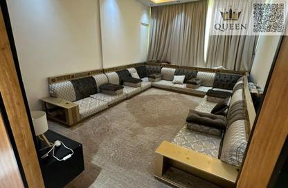 Apartment - 2 - 2 for sale in Gulf Tower - Emirates City - Ajman