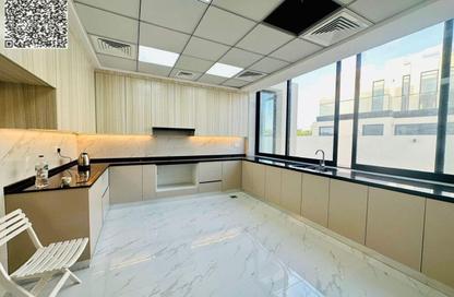 Villa - 3 Bedrooms - 4 Bathrooms for sale in Golf View Living - Al Zorah - Ajman