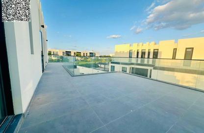 Villa - 3 Bedrooms - 4 Bathrooms for sale in Golf View Living - Al Zorah - Ajman