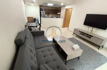 شقة - غرفة نوم - 1 حمام للايجار في الازا 11 - دبي لاند - دبي