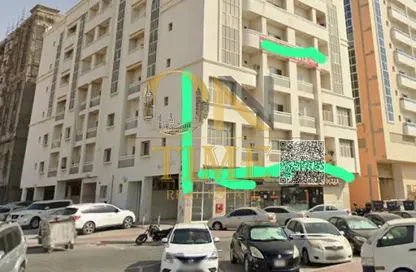 Whole Building - 7+ Bedrooms - 7+ Bathrooms for sale in Abna Saqer Building - Al Hamidiya 1 - Al Hamidiya - Ajman