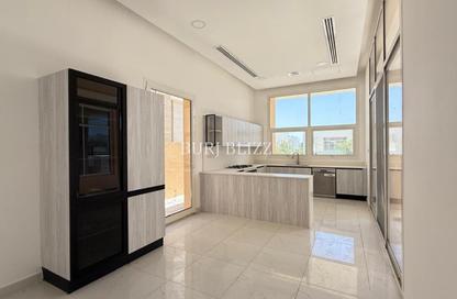 Villa - 5 Bedrooms - 6 Bathrooms for rent in Al Furjan West - Al Furjan - Dubai