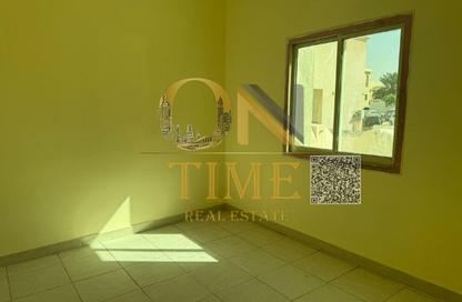 Apartment - 1 Bedroom - 2 Bathrooms for rent in Al Naemiya Tower 2 - Al Naemiya Towers - Al Nuaimiya - Ajman