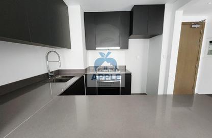 Apartment - 1 Bedroom - 2 Bathrooms for sale in Tiraz - Naseej District - Aljada - Sharjah
