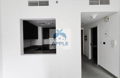 Apartment - 1 Bedroom - 2 Bathrooms for sale in Tiraz - Naseej District - Aljada - Sharjah