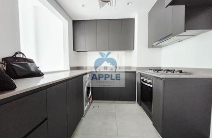 Apartment - 1 Bedroom - 2 Bathrooms for sale in Tiraz - Naseej District - Aljada - Sharjah