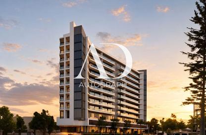 Apartment - 1 - 2 for sale in Roof Comfort 1 - Dubai Land Residence Complex - Dubai