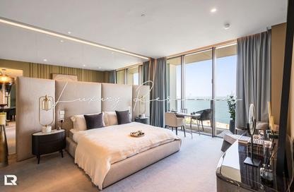 Apartment - 2 Bedrooms - 3 Bathrooms for sale in Atlantis The Royal Residences - Palm Jumeirah - Dubai