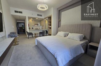 Apartment - Studio - 1 for sale in Esplora - District 18 - Jumeirah Village Circle - Dubai