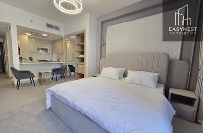 Apartment - Studio - 1 for sale in Esplora - District 18 - Jumeirah Village Circle - Dubai