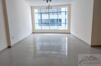 Apartment - 2 Bedrooms - 3 Bathrooms for sale in Sahara Tower 1 - Sahara Complex - Al Nahda - Sharjah