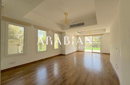Villa - 3 - 3 for rent in Springs 5 - The Springs - Dubai Villa - 3 - 3 for rent in Springs 5 - The Springs - Dubai
